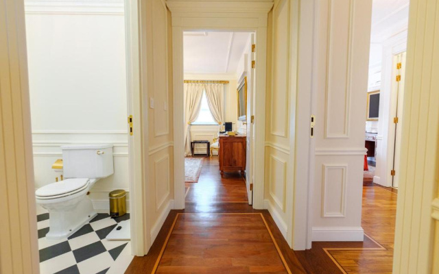 Boutique Hotel Teatro