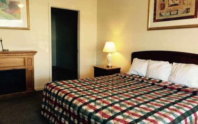 Budget Inn 4U