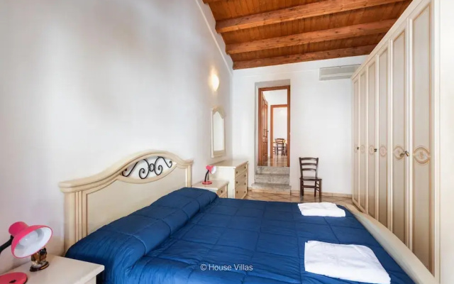 L Angolo di San Corrado - Marilena Apartment