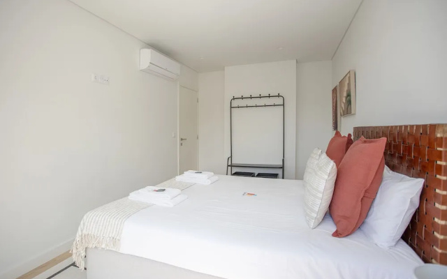 Liiiving - City Design Apartment Q
