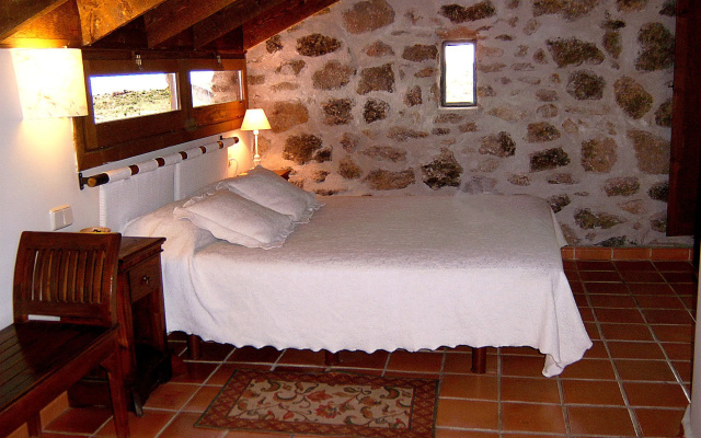 Hotel El Turcal