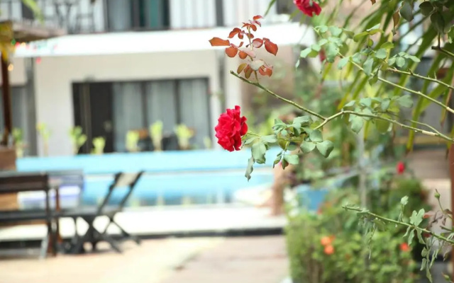 Confetti Garden Resort