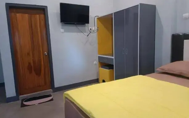 Capital O 93118 Asera Homestay