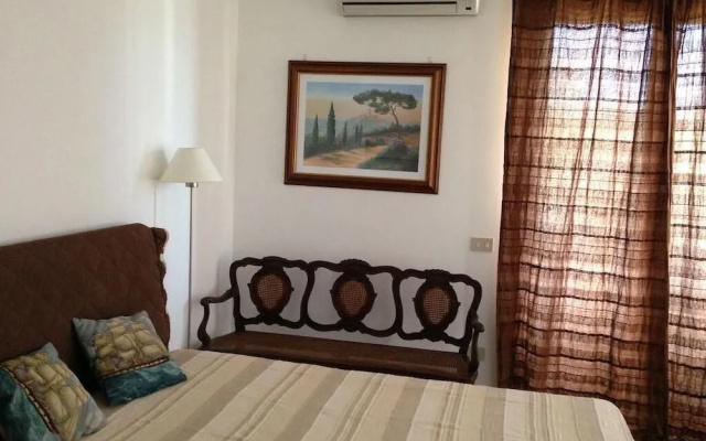 Residence Mareblu