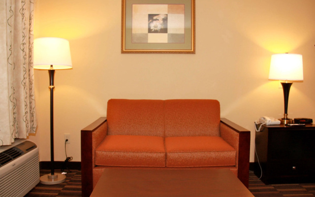 Best Western Greenville Inn