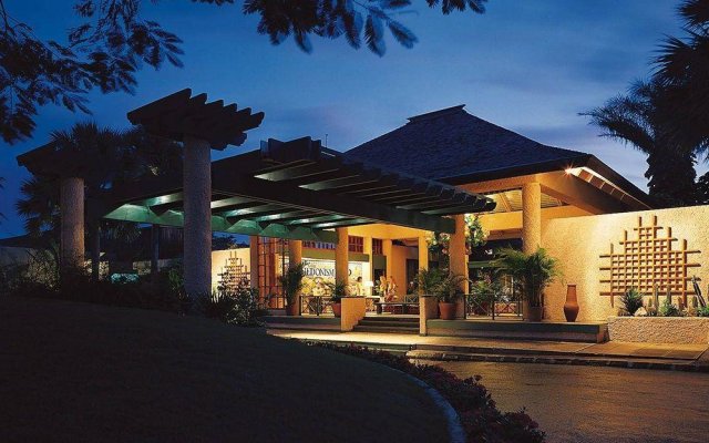 Hedonism II Resort in Negril, Jamaica from 540$, photos, reviews - zenhotels.com hotel front