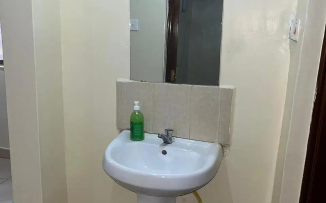 Genesis Apartment