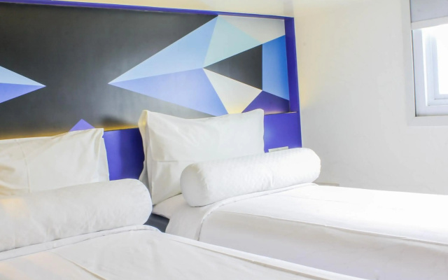 MD7 Hotel Cirebon