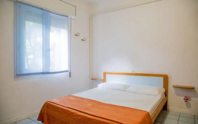 Comfy Accommodation With Balcony