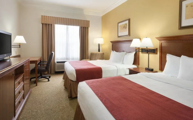Country Inn And Suites By Carlson Nashville