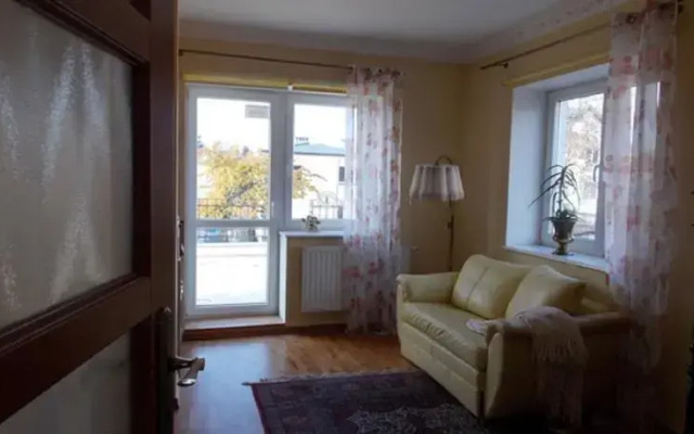 Boutique Villa RENA