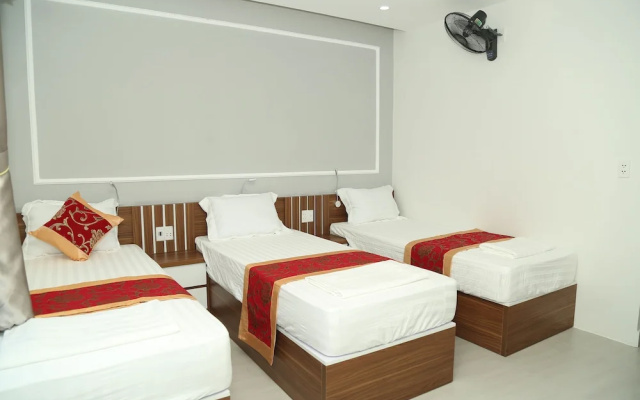Ha Giang Hostel