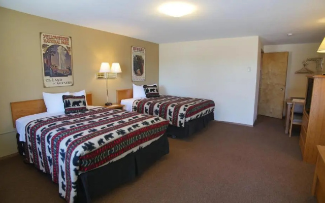 City Center Motel