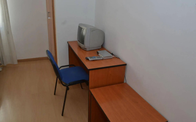 Hostal Cataluña