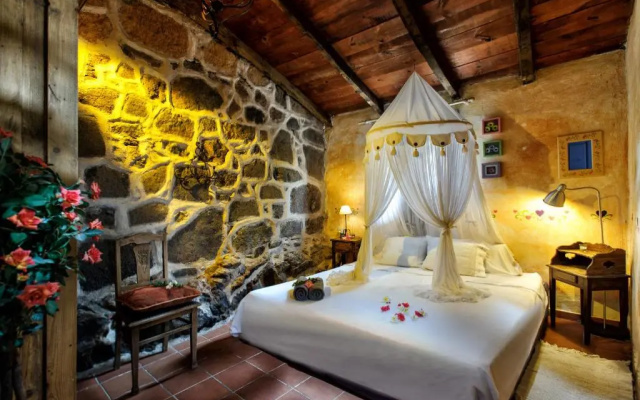 Hotel Casas Alberto