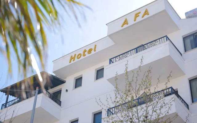 AFA Hotel