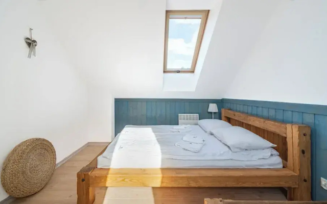 Apartamenty Sun & Snow Ostoja Bukowo