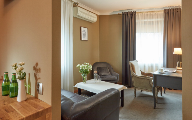 Hotel Batory
