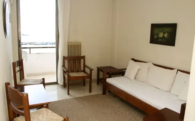 Hotel Iliahtides