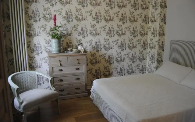 Peiranze144 B&B