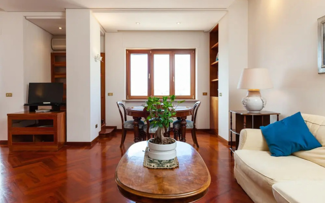 Apartment - Cervantes I BH65