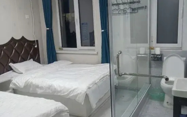 Yixian Yihetai Hotel