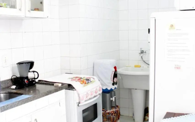 Ótima localização no Rio - Lapa 2 quartos