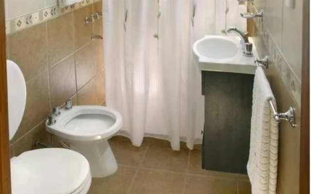 Cabanas Los Duendes
