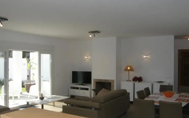 Casa Ivanrey