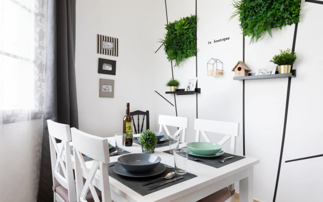Home2Book Le Boutique