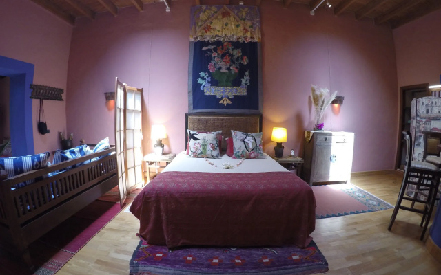 Casa Tomarén