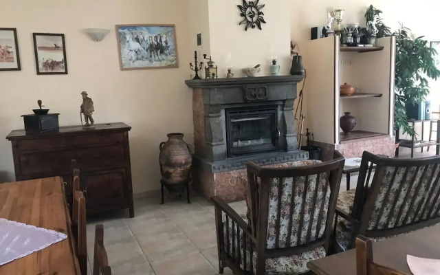 La Grande Quercia