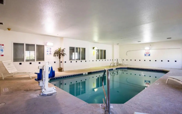 Quality Inn Ruidoso