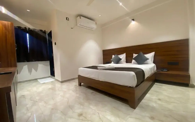 Aatithya Residency