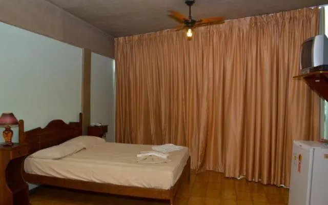 Hotel Alvorada I
