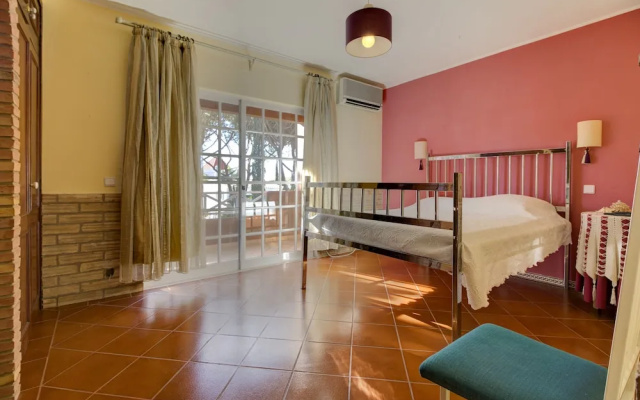 Villas2go2 Vilamoura Chile
