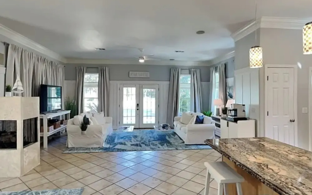 Paradise Escape by Southern Vacation Rentals