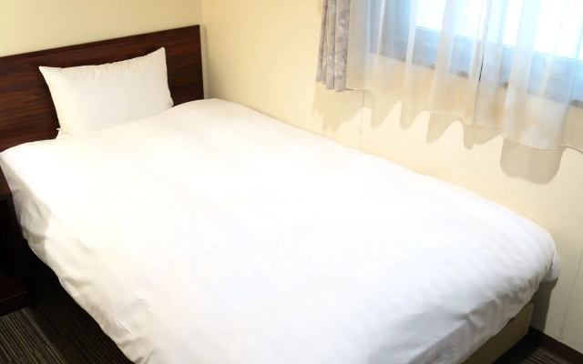 Hotel Green With