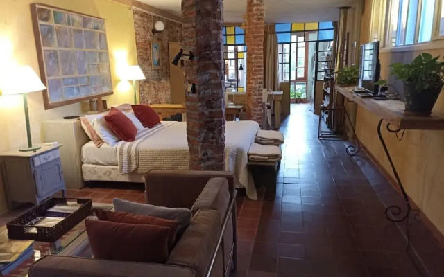 Colonia Suite Apartments