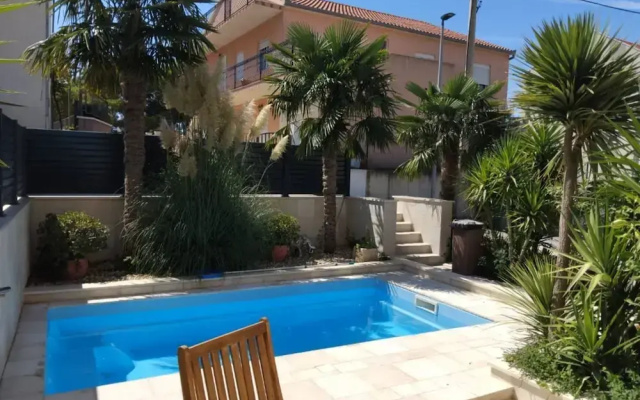 Villa Marija