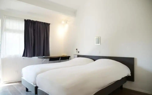 Hôtel Aerel Aéroport Blagnac
