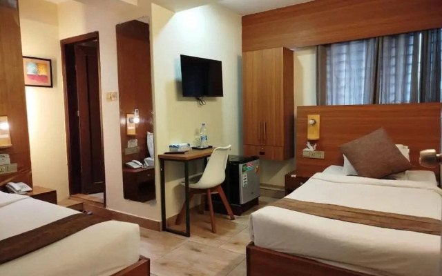 Grand Imperial Hotel