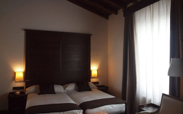 Hotel Convento Aracena & Spa
