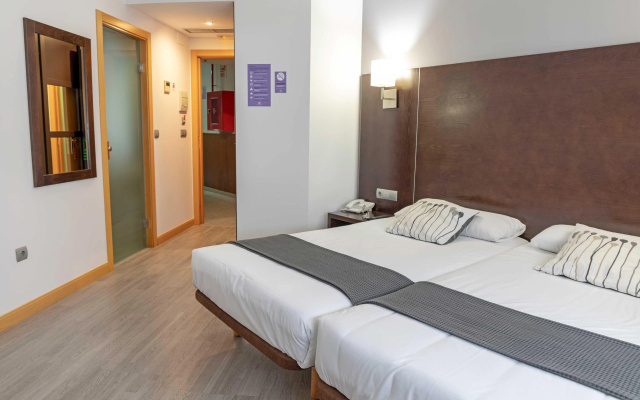 Hotel Cardena