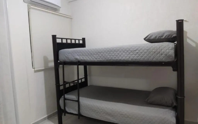 Departamento en Tulum Turquesa