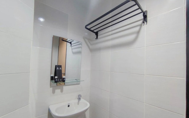The Alton Apartment