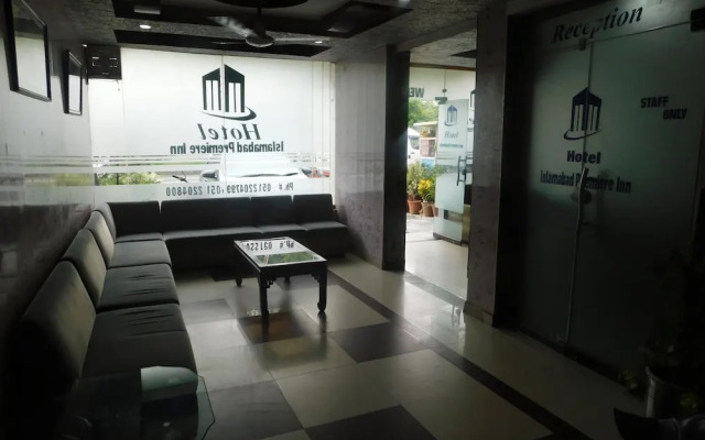 Islamabad Premier Inn