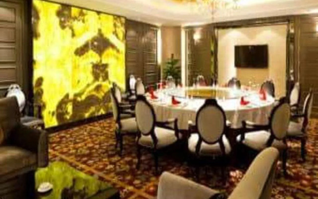 Howard Johnson Business Club Shaoxing