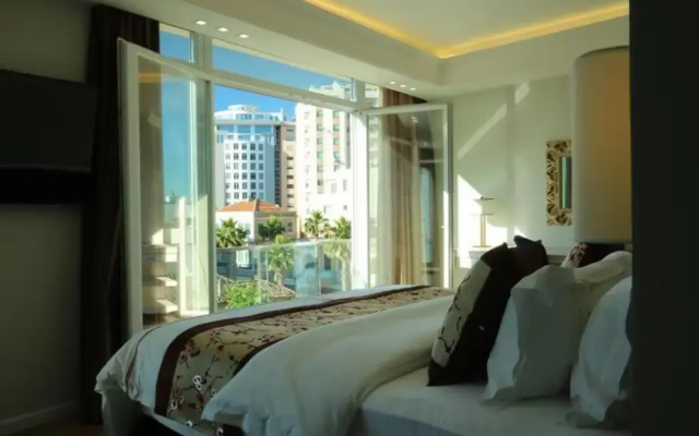 Brais Hotel