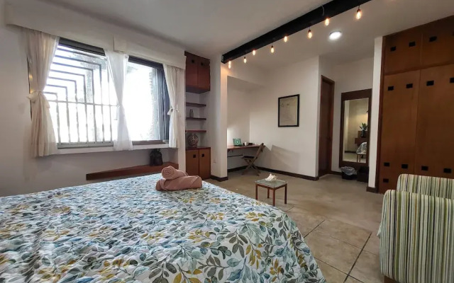 Humant Coliving - Cancún